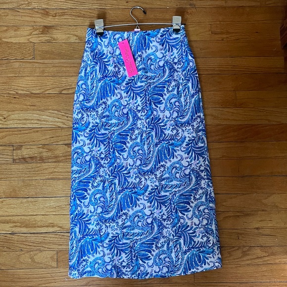 Lily Pulitzer Gretna set - Picture 4 of 7